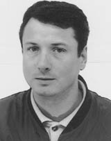 Portrait Thomas Scheidegger